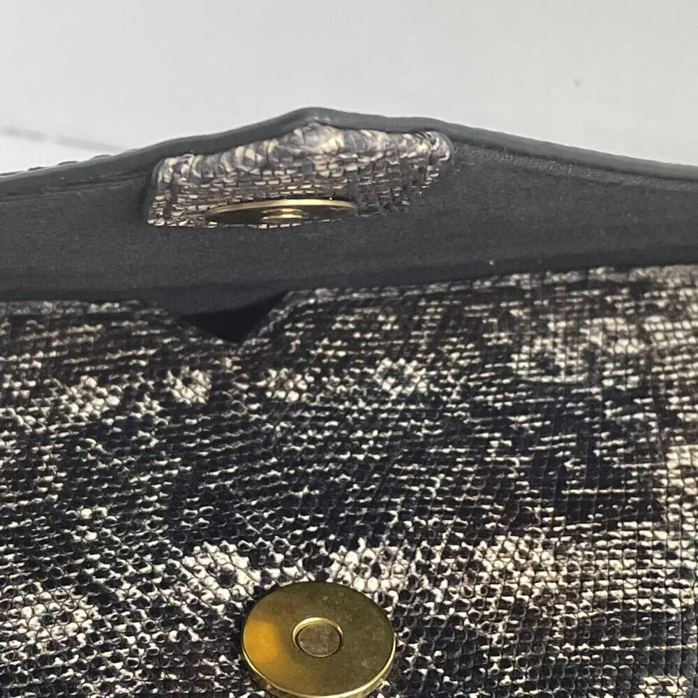 J. Crew perfect clutch